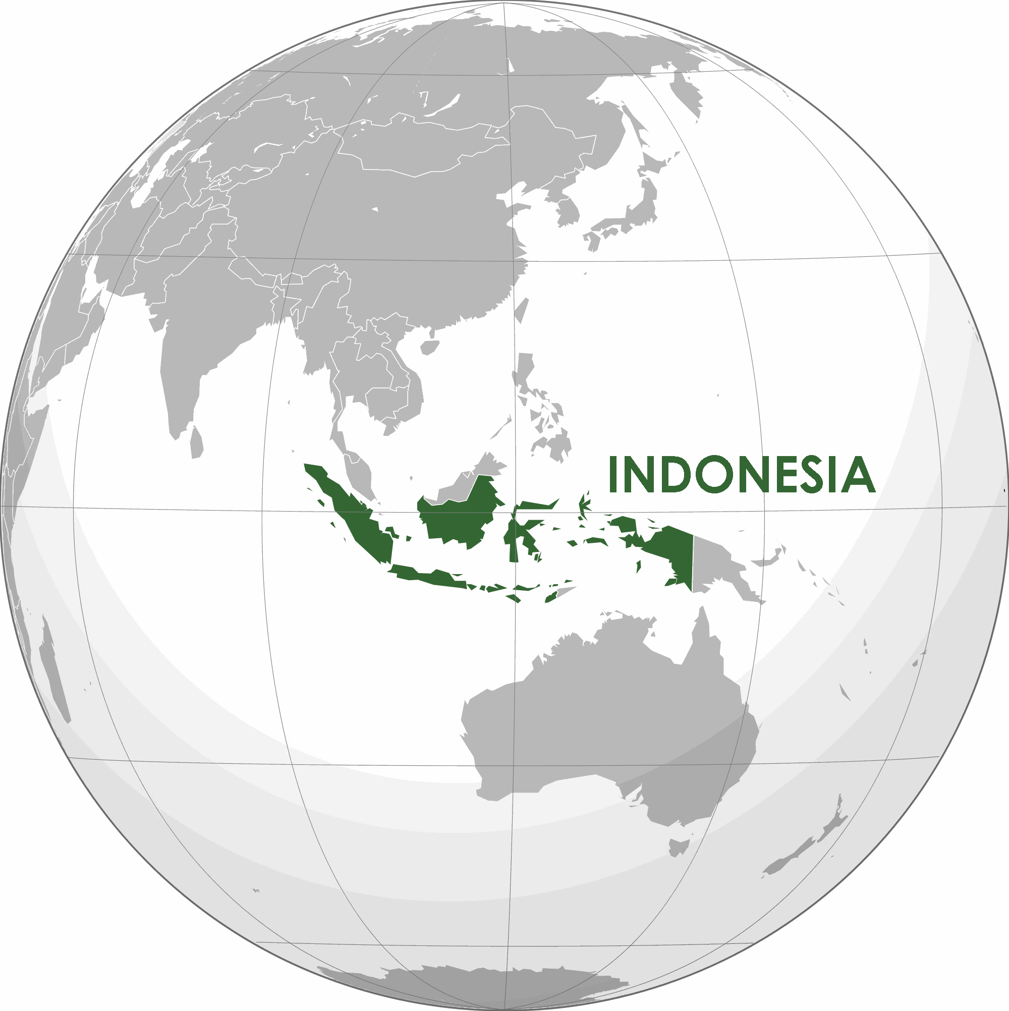 moluccas map